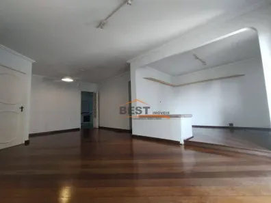Apartamento com 4 Quartos à venda, 116m² no Vila Leopoldina, São Paulo