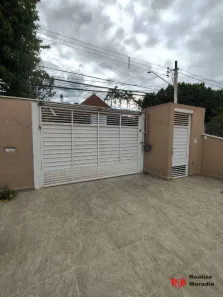 Casa de Condomínio com 1 Quarto à venda, 122m² no Horizontal Park, Cotia