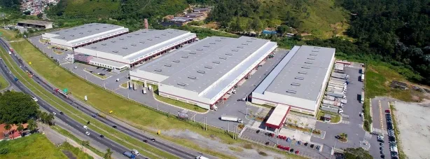 Galpão/Depósito/Armazém para alugar, 5670m² no Parque Francisco Rizzo, Embu das Artes