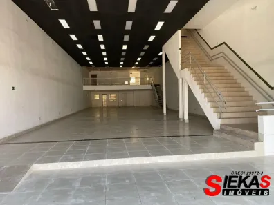 Galpão/Depósito/Armazém com 6 Quartos para alugar, 840m² no Vila Santa Teresa (Zona Leste), São Paulo