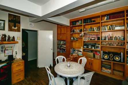 Casa com 5 Quartos à venda, 250m² no Ouro Preto, Belo Horizonte