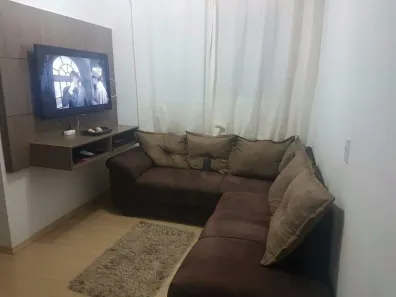 Apartamento com 2 Quartos à venda, 48m² no Campos Elíseos, Ribeirão Preto