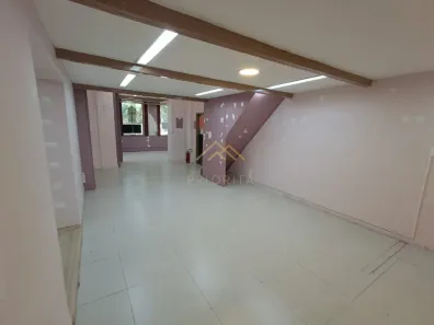 Ponto Comercial para alugar, 130m² no Botafogo, Rio de Janeiro