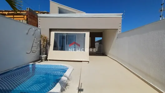 Casa com 2 Quartos à venda, 150m² no Estância Flora Rica, Peruíbe