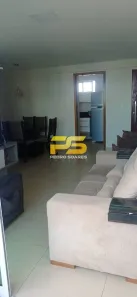 Apartamento com 3 Quartos à venda, 90m² no Brisamar, João Pessoa