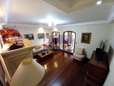 Sobrado com 3 Quartos à venda, 247m² no Planalto Paulista, São Paulo
