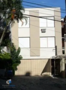Apartamento com 1 Quarto à venda, 40m² no Bela Vista, Porto Alegre