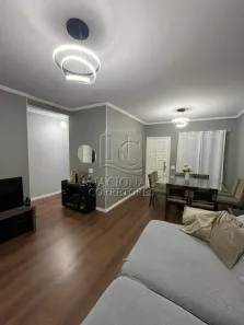Sobrado com 4 Quartos à venda, 266m² no Centreville, Santo André