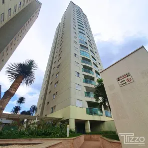 Apartamento com 2 Quartos à venda, 63m² no Centro, Uberlândia