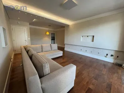 Apartamento com 3 Quartos à venda, 157m² no Jardim Campos Elísios, Jundiaí