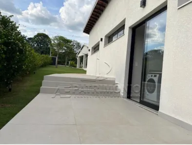 Casa de Condomínio com 5 Quartos à venda, 460m² no Jardim Gonçalves, Sorocaba
