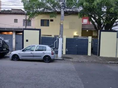 Casa com 2 Quartos à venda, 250m² no Jardim Marabá(Zona Sul), São Paulo