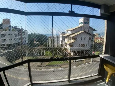 Apartamento com 2 Quartos à venda, 76m² no Canasvieiras, Florianópolis