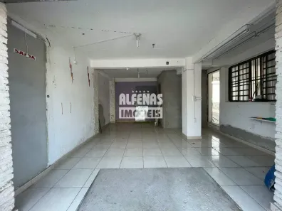 Ponto Comercial para alugar, 30m² no Jardim Bandeirantes, Contagem