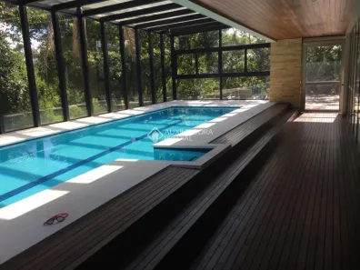 Lote/Terreno à venda, 652m² no Praia da Ferrugem, Garopaba