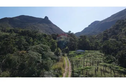 Lote/Terreno à venda, 1019770m² no Posse, Petrópolis