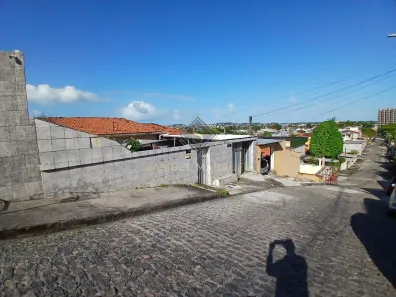 Casa com 3 Quartos à venda, 150m² no Cajueiro, Recife