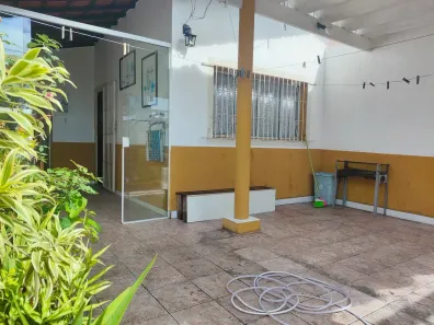 Casa com 2 Quartos à venda, 80m² no Caiçara, Praia Grande