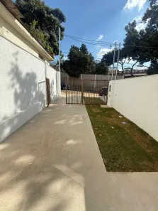 Casa com 3 Quartos à venda, 110m² no Santa Branca, Belo Horizonte