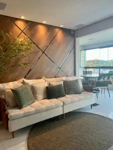 Apartamento com 3 Quartos à venda, 115m² no Guaxuma, Maceió