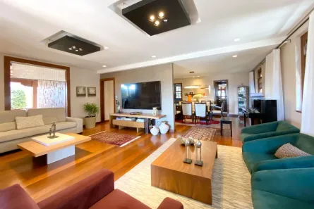 Casa com 5 Quartos à venda, 550m² no Comiteco, Belo Horizonte