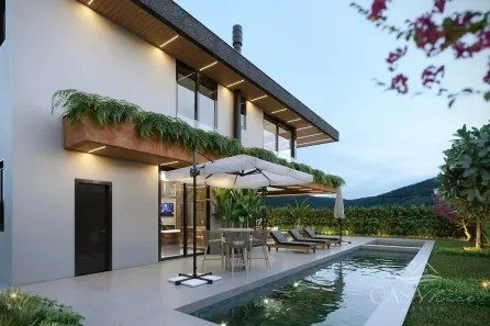 Casa com 6 Quartos à venda, 629m² no Cacupé, Florianópolis