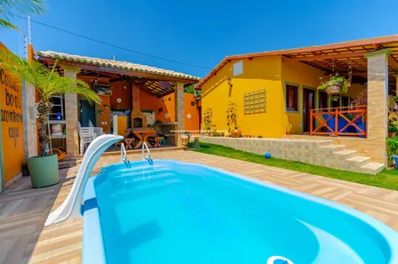 Casa com 4 Quartos à venda, 237m² no , Paraipaba