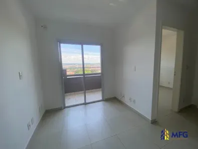 Apartamento com 2 Quartos à venda, 54m² no Parque Bela Vista, Votorantim