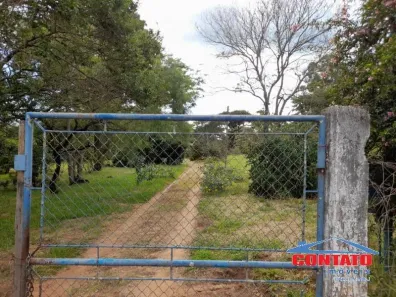 Fazenda/Sítio com 2 Quartos à venda, 95m² no Chácara Leila, São Carlos