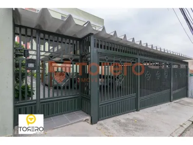 Apartamento com 2 Quartos à venda, 65m² no Rudge Ramos, São Bernardo do Campo