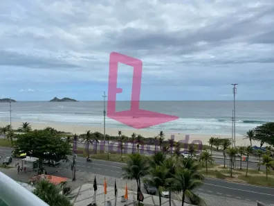 Flat com 2 Quartos à venda, 100m² no Barra da Tijuca, Rio de Janeiro