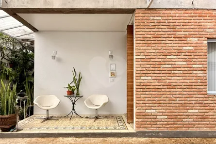 Sobrado com 3 Quartos à venda, 220m² no Vila Madalena, São Paulo