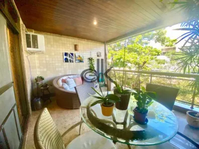 Apartamento com 3 Quartos à venda, 137m² no Barra da Tijuca, Rio de Janeiro