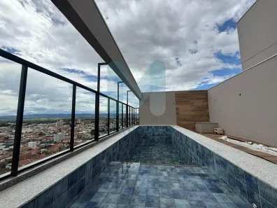 Apartamento com 2 Quartos à venda, 71m² no Vila Resende, Caçapava
