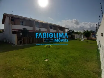 Casa de Condomínio com 3 Quartos à venda, 119m² no Buraquinho, Lauro de Freitas