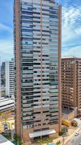 Apartamento com 4 Quartos à venda, 243m² no Enseada do Suá, Vitória