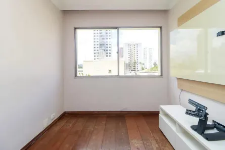 Apartamento com 2 Quartos à venda, 69m² no Campo Belo, São Paulo
