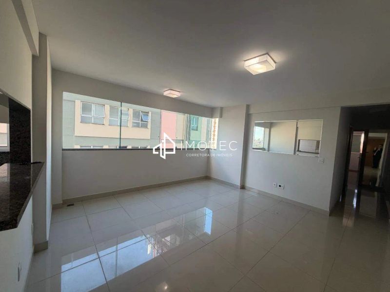 Apartamento com 2 quartos — Barro Preto, Belo Horizonte