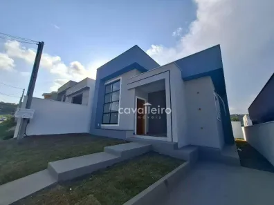 Casa de Condomínio com 3 Quartos à venda, 114m² no Itapeba, Maricá
