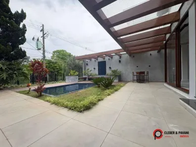 Imóvel Comercial para alugar, 490m² no Parque Campolim, Sorocaba