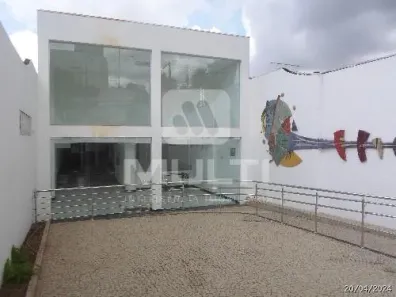 Casa com 1 Quarto à venda, 396m² no Fundinho, Uberlândia