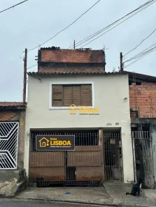 Casa com 4 Quartos à venda, 135m² no Jardim Marília, São Paulo