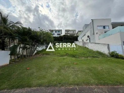 Lote/Terreno à venda, 498m² no Alphaville II, Salvador
