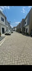 Casa de Condomínio com 3 Quartos para alugar, 160m² no Centro, Ananindeua