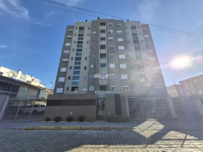Apartamento com 2 Quartos para alugar, 52m² no Vila Verde, Caxias do Sul