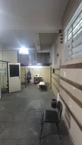 Galpão/Depósito/Armazém com 1 Quarto à venda, 70m² no Cambuci, São Paulo