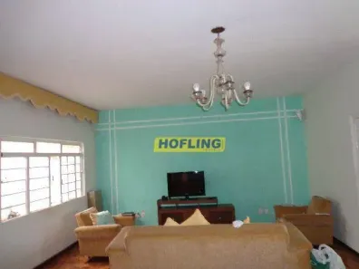 Casa com 3 Quartos à venda, 296m² no Saúde, Rio Claro