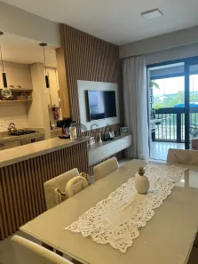 Apartamento com 3 Quartos à venda, 95m² no Além Ponte, Sorocaba