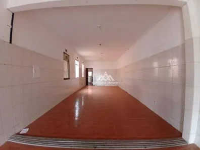 Ponto Comercial para alugar, 100m² no Campos Elíseos, Ribeirão Preto