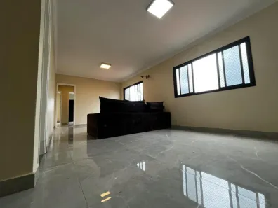 Apartamento com 3 Quartos à venda, 102m² no Campo Grande, Santos